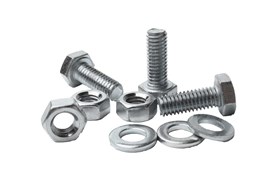 Embalaje para productos industriales, packaging industrial