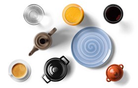 Embalaje para gres, embalaje para vídrio, embalaje para archilla, embalaje para cerámica