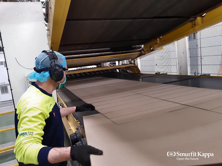 Creando un futuro sostenible: Smurfit Kappa apuesta por un equipo comprometido para alcanzar sus metas de negocio