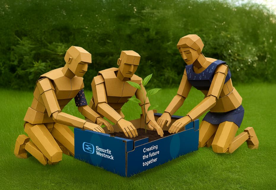 Smurfit Westrock apuesta por la innovación sostenible en Fruit Attraction 2025