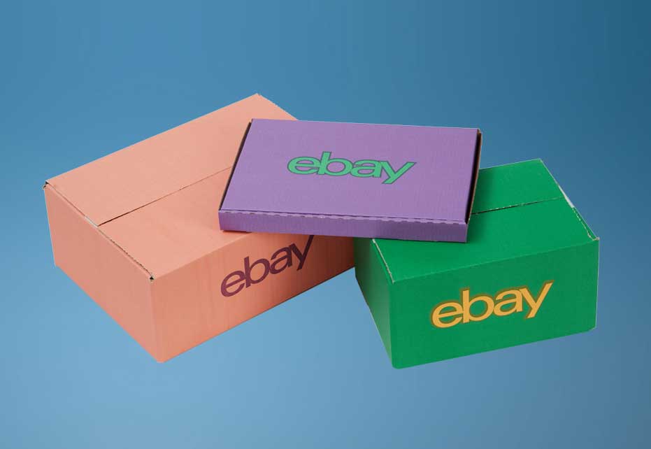 Las 10 cajas eCommerce más populares de Smurfit Kappa