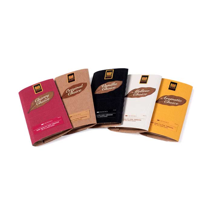 Etuis en carton plat pour tablettes de chocolat