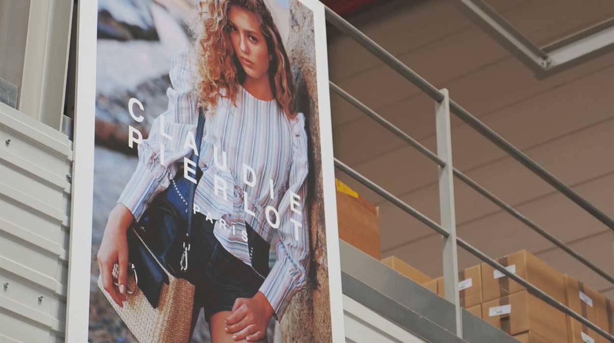 Fashion Clothing eCommerce Packaging