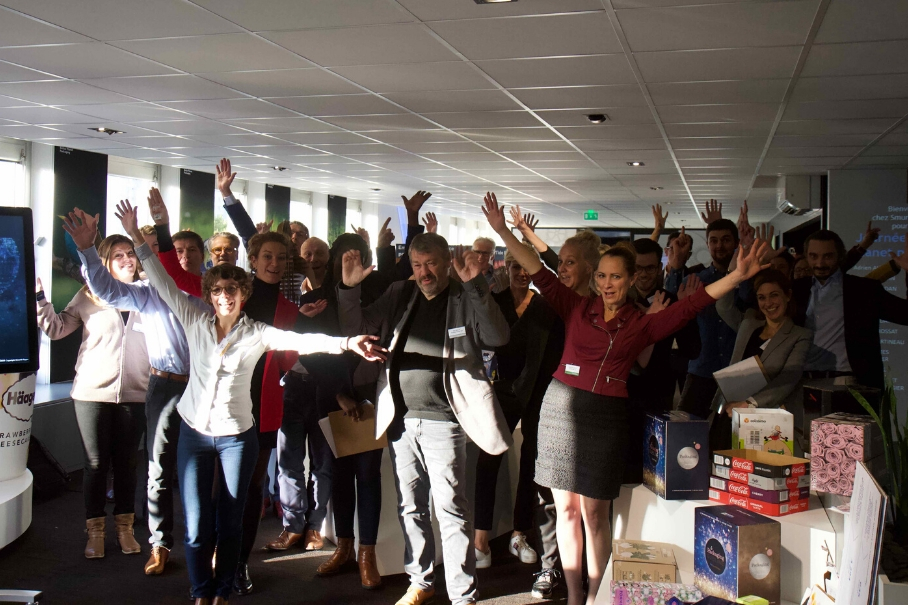 Emballage durable : Smurfit Kappa lance une vaste réflexion au niveau mondial sur les solutions de demain