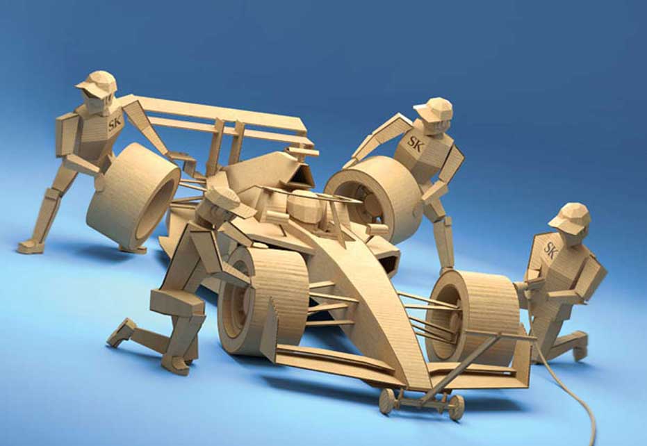 Smurfit Kappa lance Design2Market Factory, une usine ultramoderne 