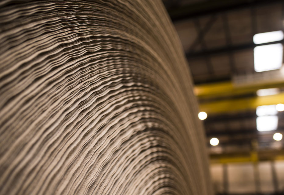 Smurfit Kappa dévoilé comme membre fondateur d'une nouvelle alliance industrielle pour promouvoir l'utilisation d'emballages à base de papier