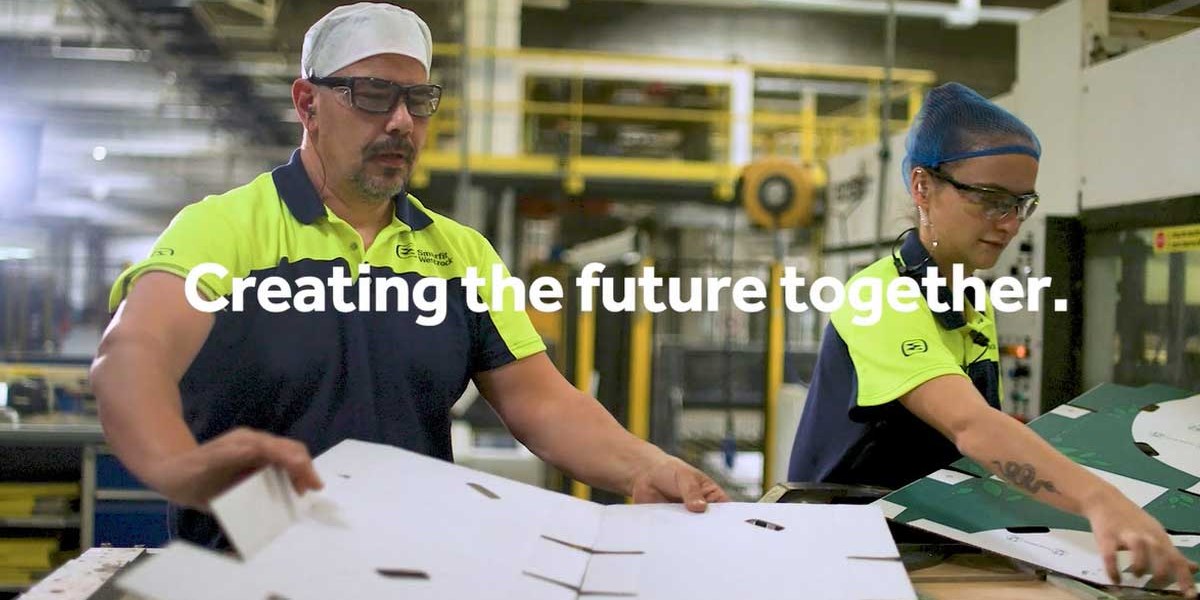 SWR About Us in 90 Seconds