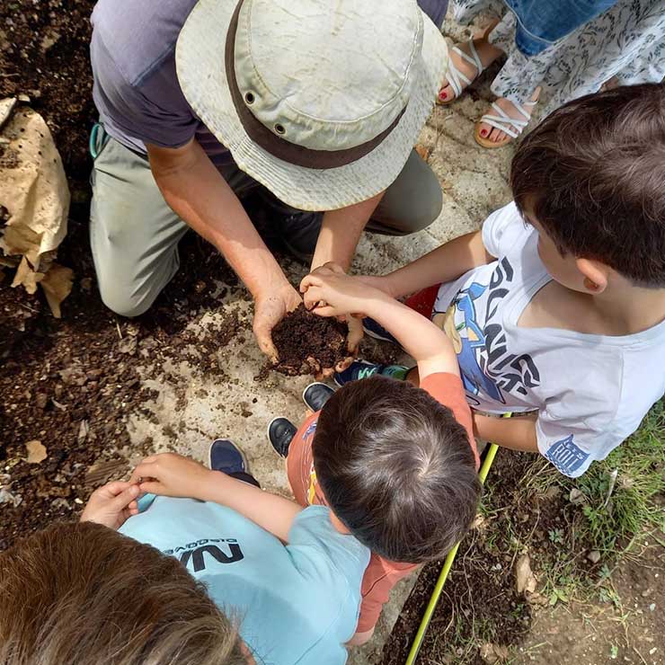 Fundraising Volunteers