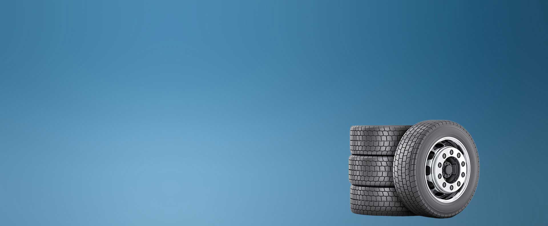 Automotive Packaging, Tyre Packaging