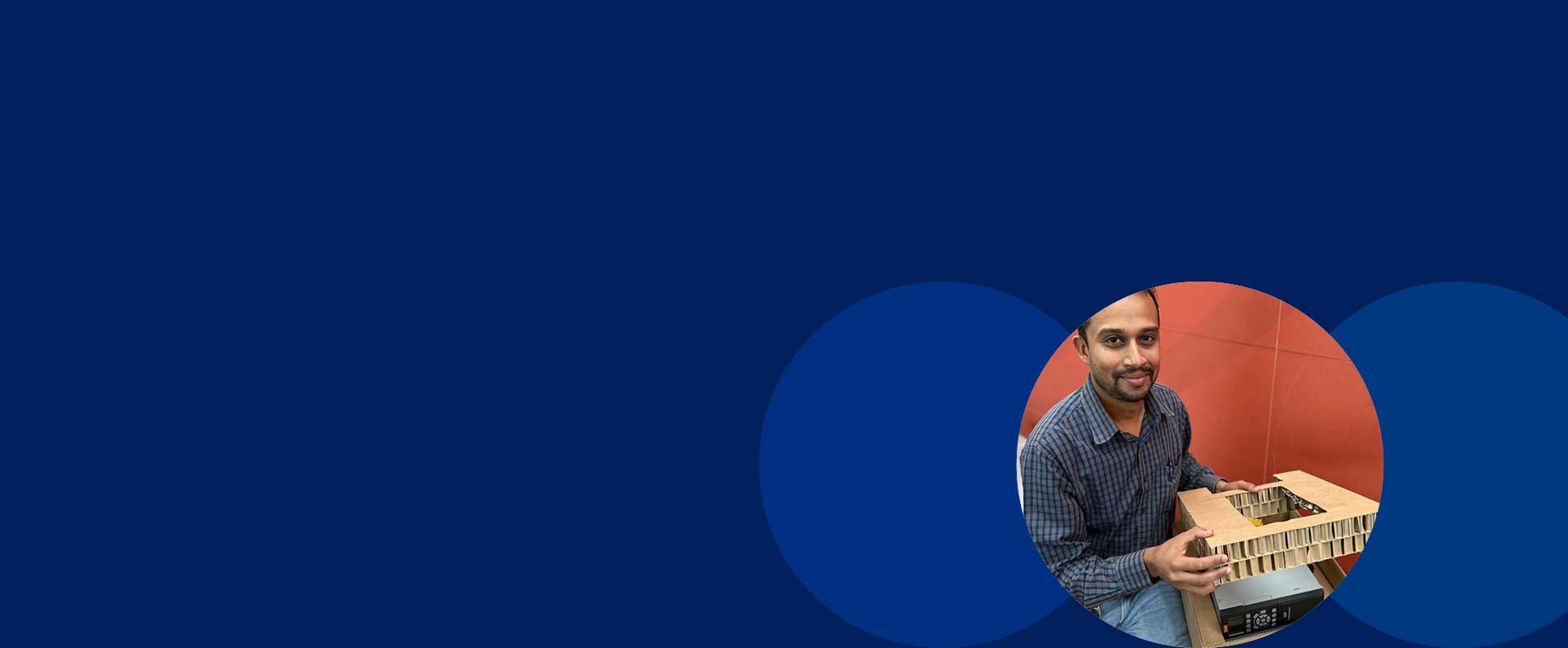 Danfoss Case Study Landing page banner