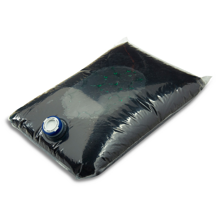 Bag-in-Box Packaging, Post-mix bags