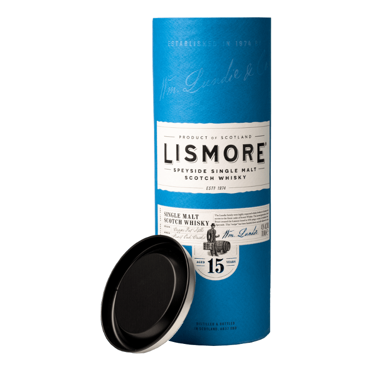 Sustainable tube packaging