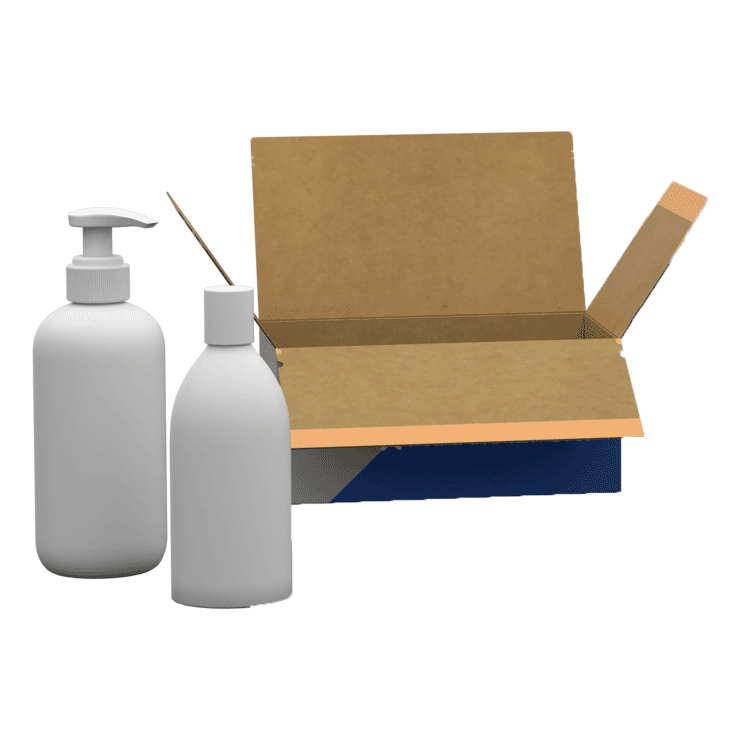 Rapid Pack Crash lock box