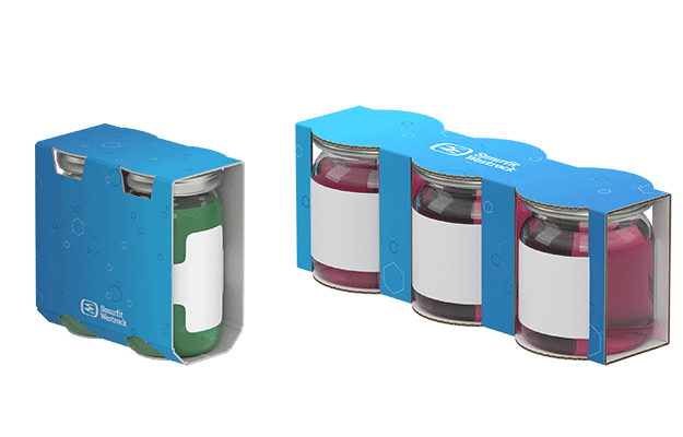 Jar Multipack