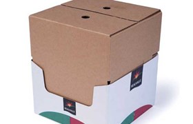 Retail Ready Packaging, Retail Packaging, RRP