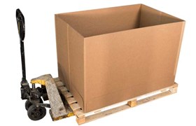 XXL Packaging, Extra Large Packaging, Large Boxes