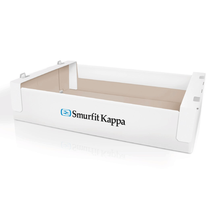 Solidboard, Packaging Board