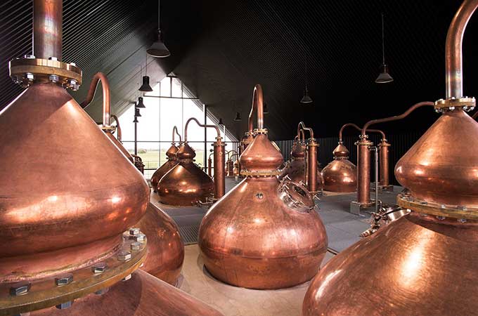 Stauning-Whisky-Brewing