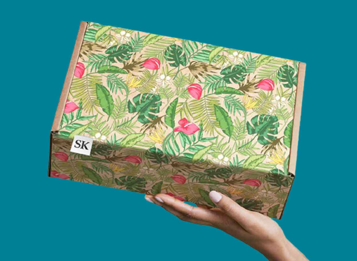 Clothing Packaging, Packaging for clothes