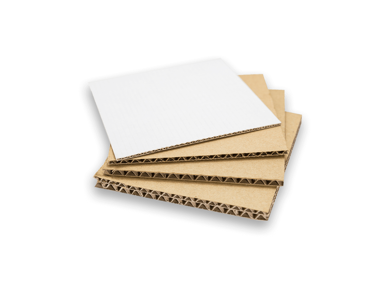 Packaging, Corrugated, SolidBoard, Folding Carton