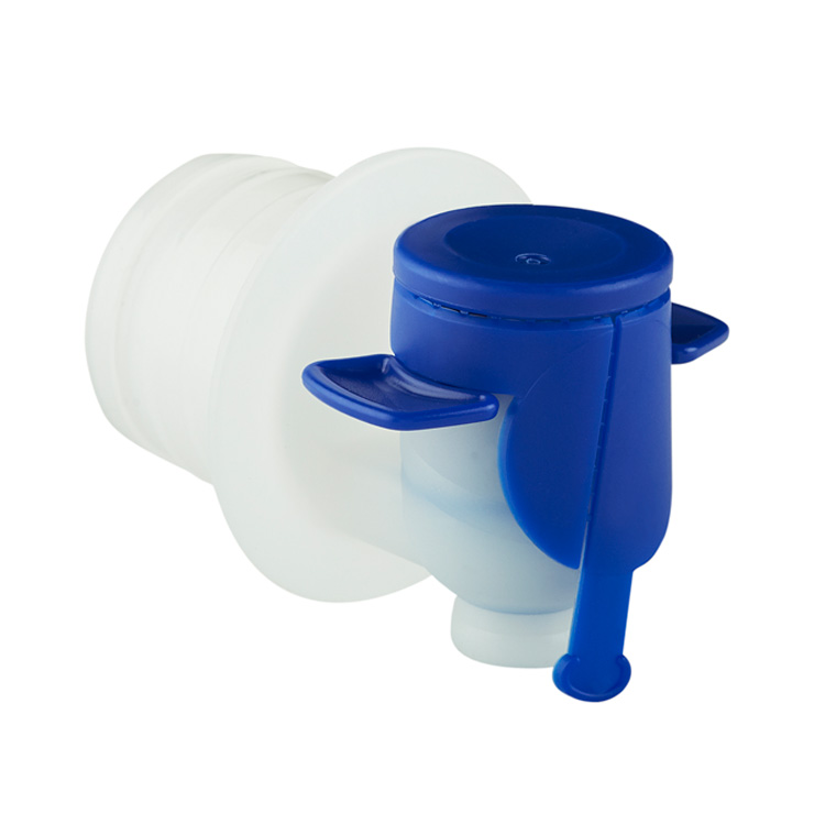 Rubinetto Vitop per detergenti