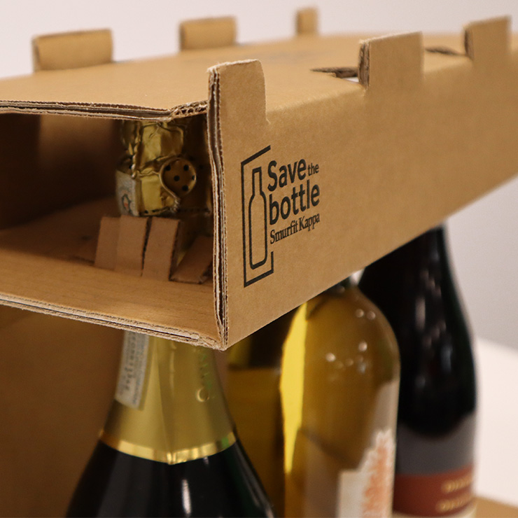 Chiusura di savethebottle