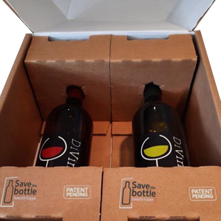 Savethebottle Splittable