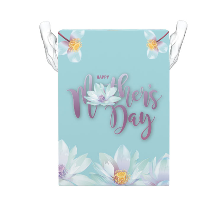 Packaging per Fiori, Scatola Bouquet