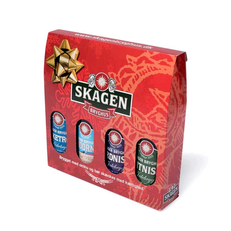 Imballaggi Regalo per Bottiglie