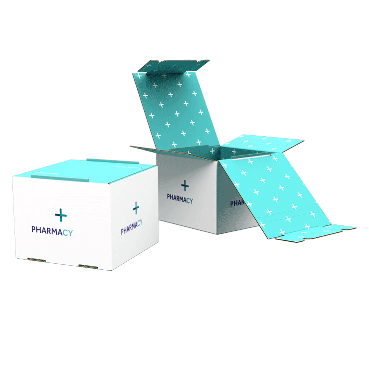 Packaging anti-manomissione