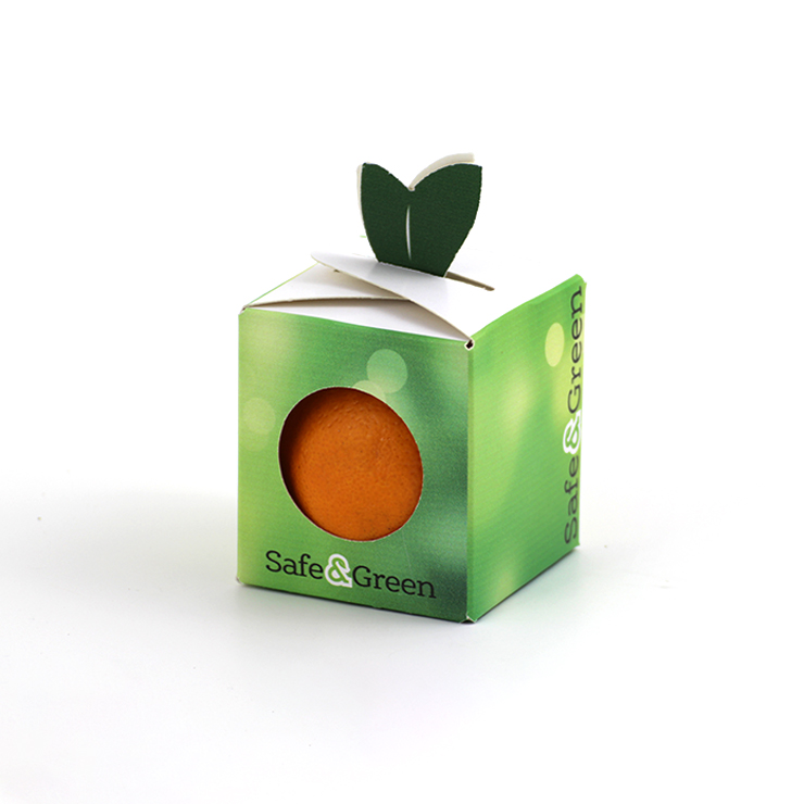 Confezione regalo singolo frutto