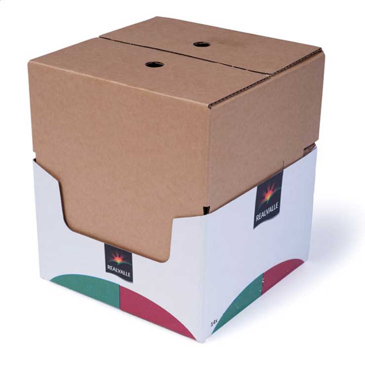 Retail Ready Packaging (RRP)