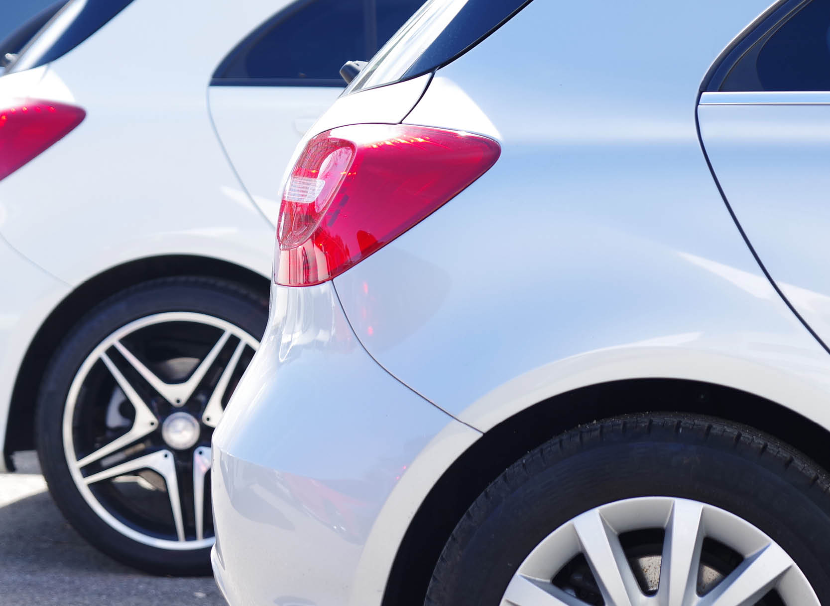 Imballaggi per il settore automobilistico