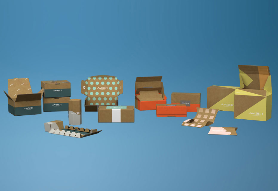 Smurfit Kappa lancia una gamma completa di packaging eCommerce per il settore Salute e Bellezza