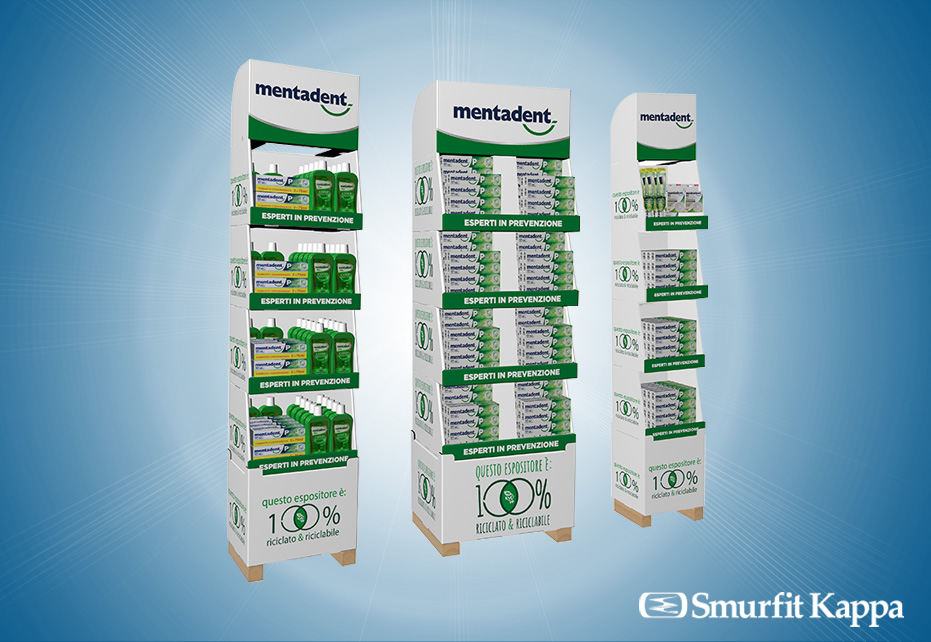 Smurfit Kappa Italia e Unilever insieme per un progetto di economia circolare