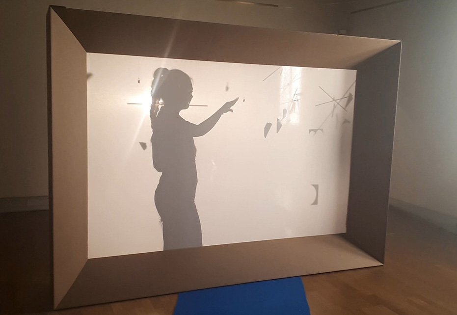 Le creazioni in cartone ondulato di Smurfit Kappa Italia arredano il Festival della Letteratura di Mantova.