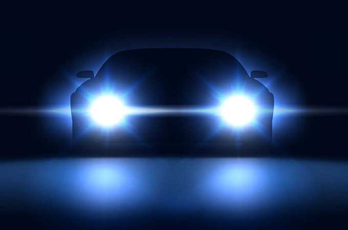 Il nostro imballo per i fari delle auto progettato in modo sostenibile ha portato ad una riduzione del 30% sia dei costi che dei materiali