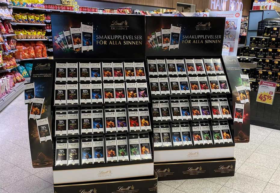 Smurfit Kappa – nozares vadošais spēlētājs WorldStar konkursā