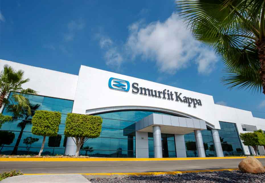 Smurfit Kappa atzīta par ESG nozares līderi
