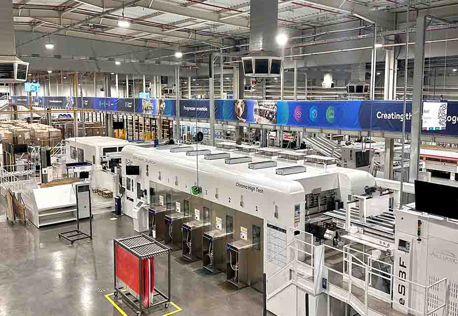 Durabilité, Sécurité sanitaire et Qualité :  Smurfit Kappa Maroc certifié FSC, BRCGS Packaging et ISO 9001