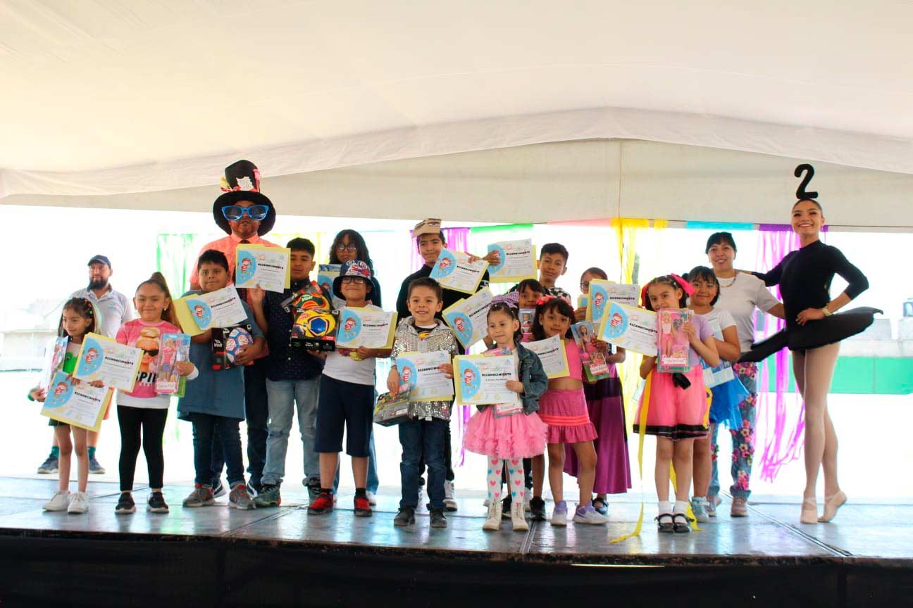 circular-newsletter-june-mexico-childrens-day