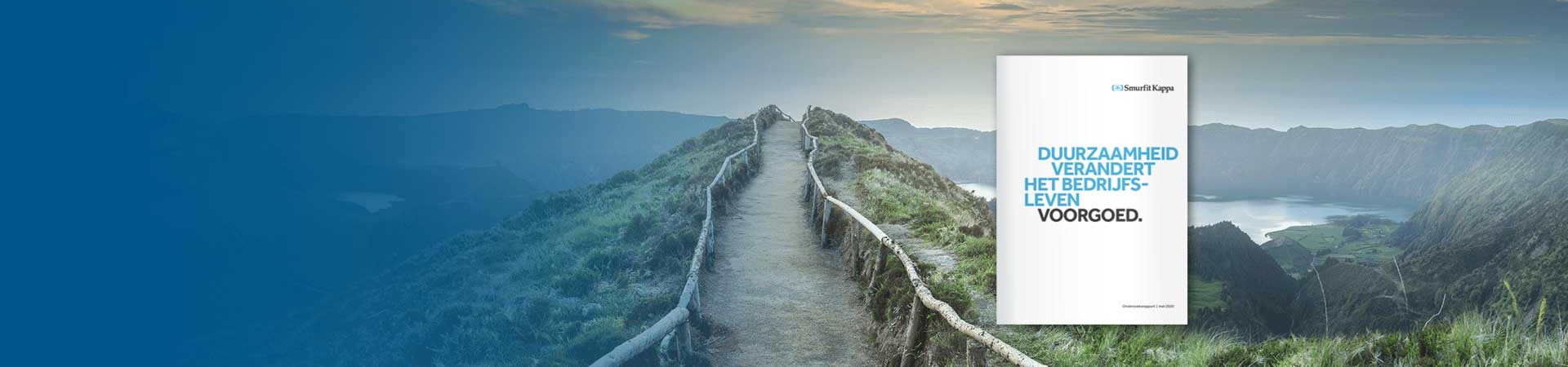 Sustainability Survey NL