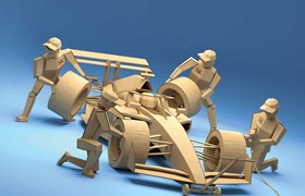 Design2Market Factory