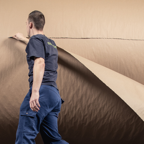 werken bij Roermond Papier