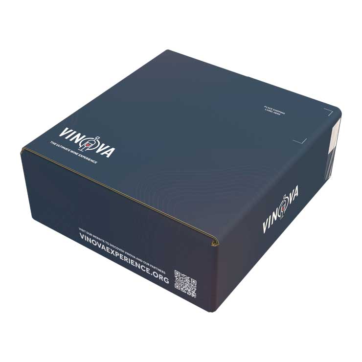 Verpakkingen voor meerdere flessen, Meerdere Fles Verpakkingen, Multi Fles verpakkingen