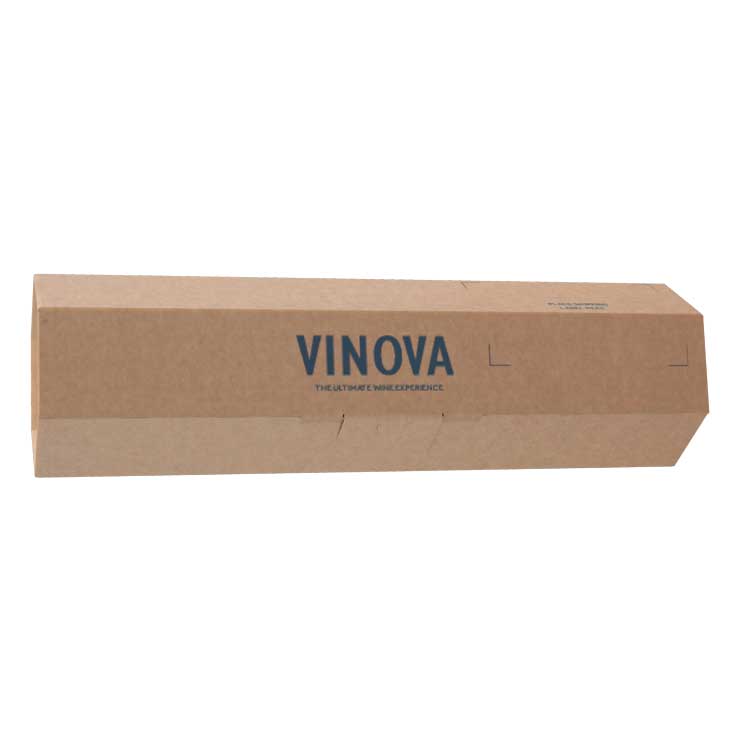 Rollor Fles Verpakking, Verpakking voor Fles, Luxe Fles Verpakking