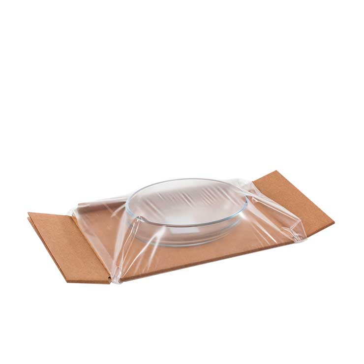 Rekfolieverpakkingen