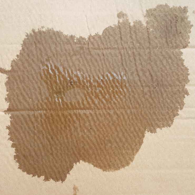 Technipaper MR, vochtwerend papier