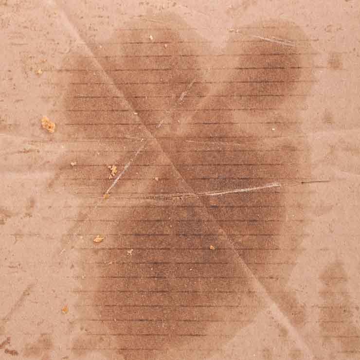 Technipaper Geen vet, vetwerend papier