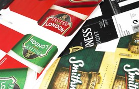 Retailverpakking, Voedsel- en drankverpakking